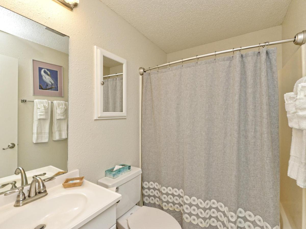 Lake Travis Bungalow Casita Golden Rod #2 Lakeway Luaran gambar